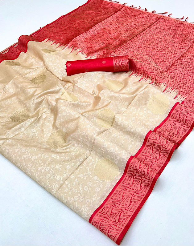 Beautiful Rajtex Paper Silk 01 Handloom Weaving Saree Wholesale 2026