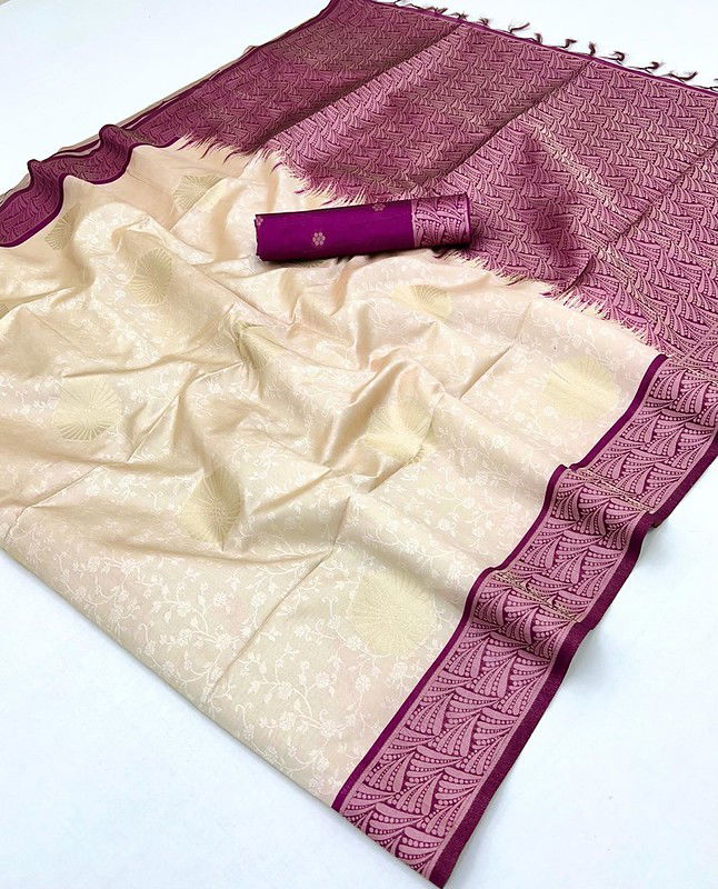 Beautiful Rajtex Paper Silk 01 Handloom Weaving Saree Wholesale 2026