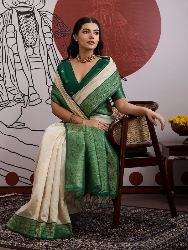 Beautiful Rajtex Paper Silk 01 Handloom Weaving Saree Wholesale 2026
