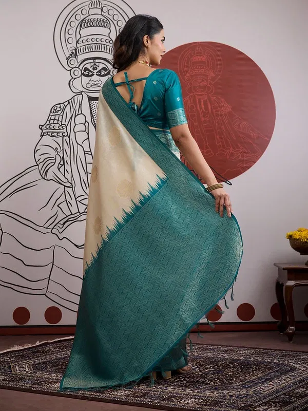 Beautiful Rajtex Paper Silk 01 Handloom Weaving Saree Wholesale 2026