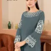 Beautiful Safa Fashion 1316 Soft Fabric Kurti With Bottom And Dupatta Wholesale 2026