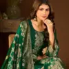 Launching Ibiza Masarrat Banglory Silk With Handwork Festival Wear Salwar Kameez Wholesale 2026