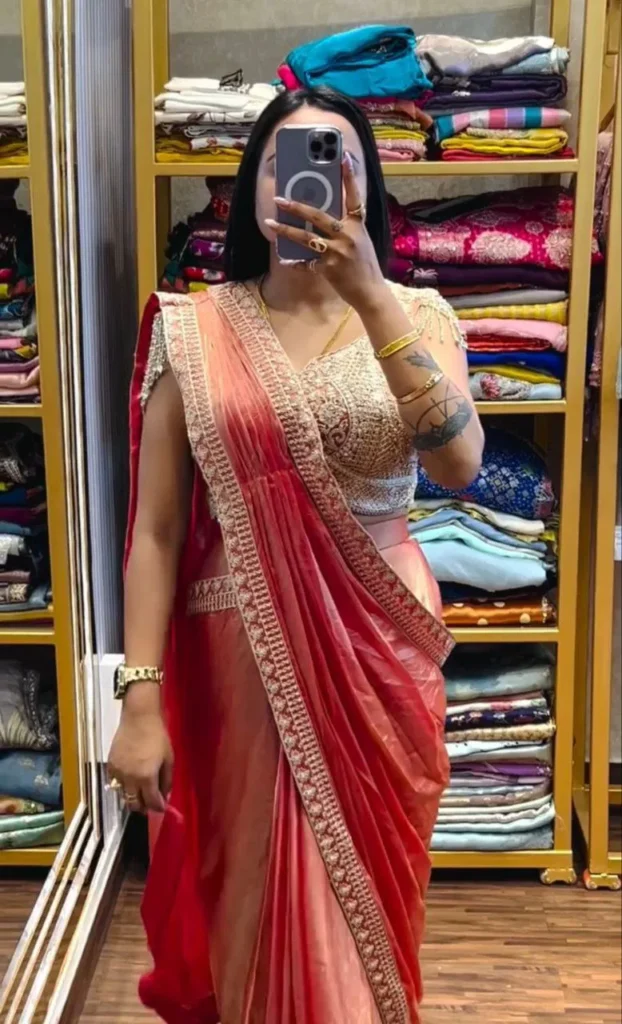 Beautiful Bt 7133 Fandy Satin With Embroidery Sequence Worked Beautiful Saree Collection Wholesale 2026