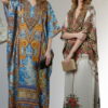 Beautiful Jisha Kaftan E Nazakat Vol 17 Poly Japan Satin Kaftan Collection Wholesale 2026