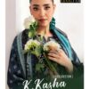 Keval K Kasha Vol 20 Cotton Printed Dress Material Collection Wholesale