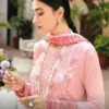 Deepsy Cheveron 11 Cotton With Embroidery Salwar Kameez Collection Wholesale