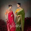 Kira Kamini Silk Beautiful Lace Border & Piping Saree Collection Wholesale
