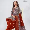 Deeptex Batik Plus Vol 33 Cotton Printed Fancy Dress Material Collection Wholesale