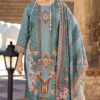 Amrutvela AT155 A to D Pure viscous Maslin digital print Pakistani Dress Collection Wholesale