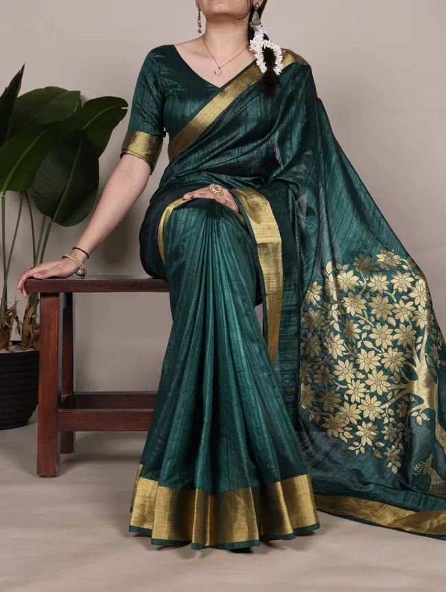 Launching Lekha Yf 7903 Raw Silk Zari Worked Fancy Saree Collection Wholesale 2026