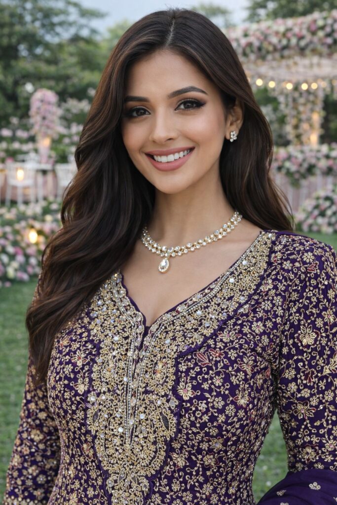 Buy Mrudangi Fiza Georgette Embroidered Gown And Dupatta Collection Wholesale 2026