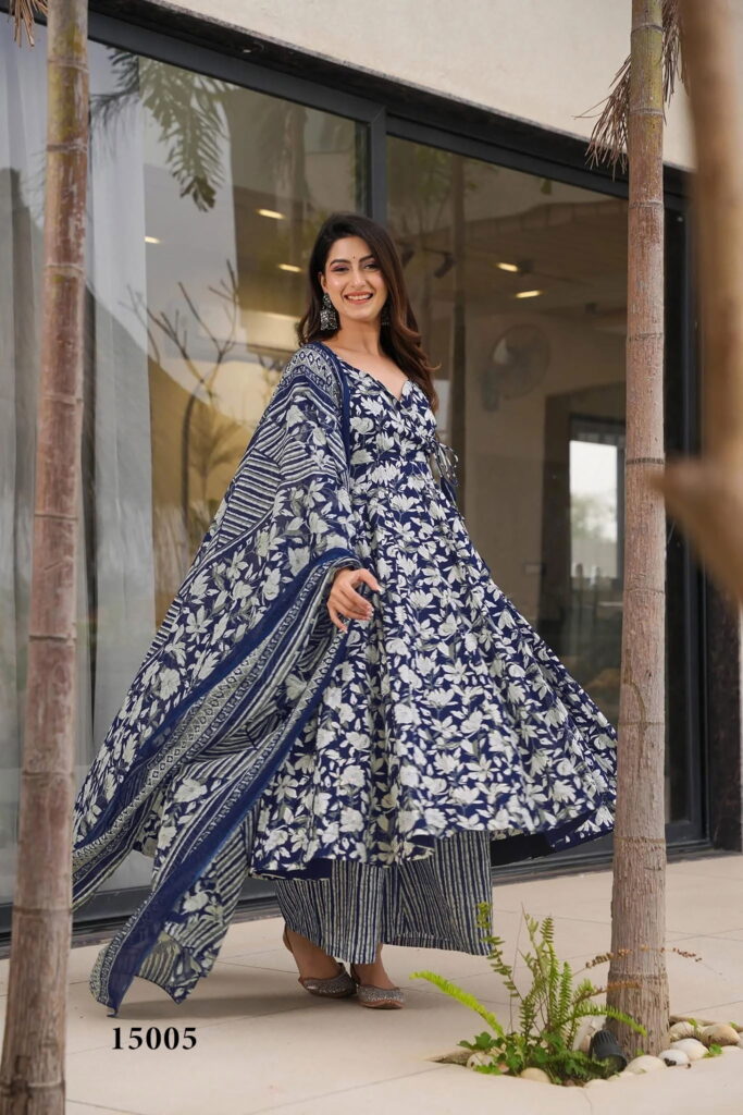 Beautiful Clora Vol 15 Maslin With Digital Printed Top Bottom And Dupatta Collection Wholesale 2026