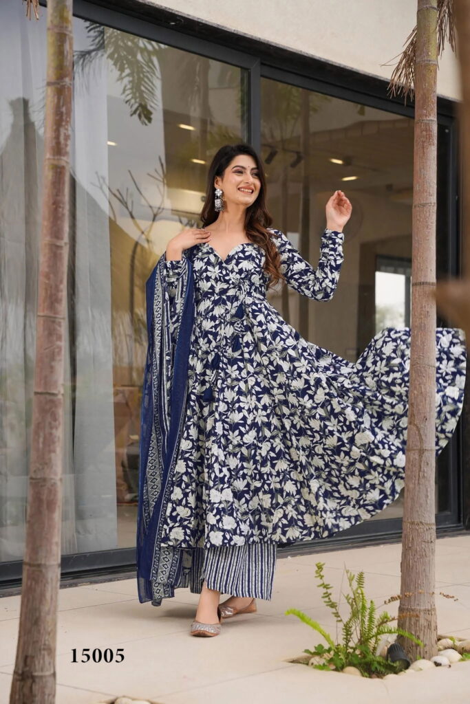 Beautiful Clora Vol 15 Maslin With Digital Printed Top Bottom And Dupatta Collection Wholesale 2026