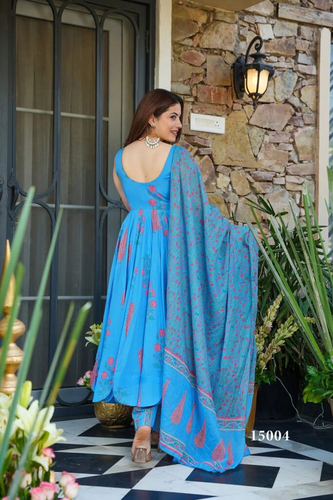 Beautiful Clora Vol 15 Maslin With Digital Printed Top Bottom And Dupatta Collection Wholesale 2026