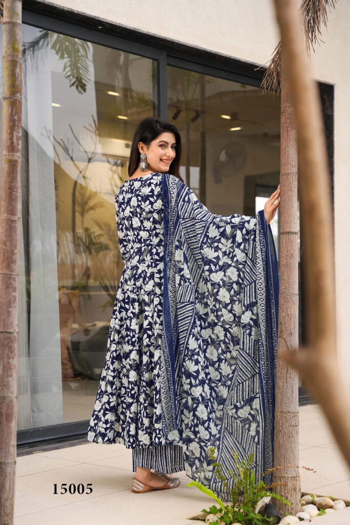 Beautiful Clora Vol 15 Maslin With Digital Printed Top Bottom And Dupatta Collection Wholesale 2026