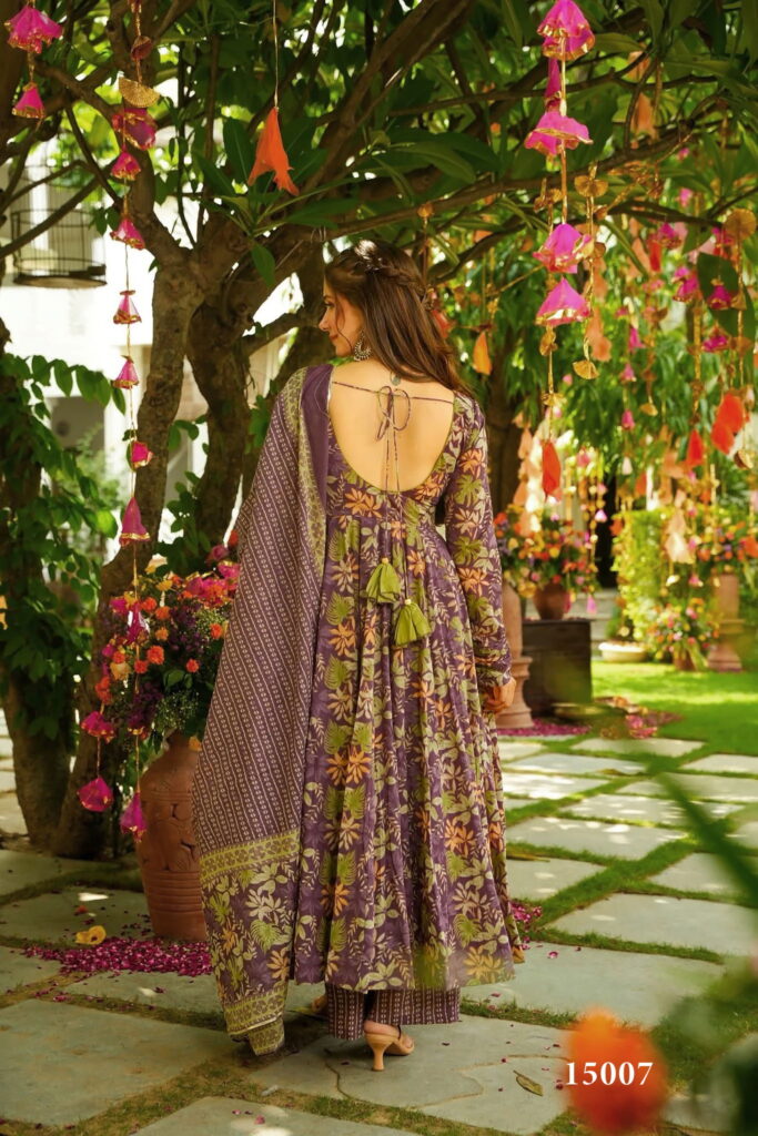 Beautiful Clora Vol 15 Maslin With Digital Printed Top Bottom And Dupatta Collection Wholesale 2026