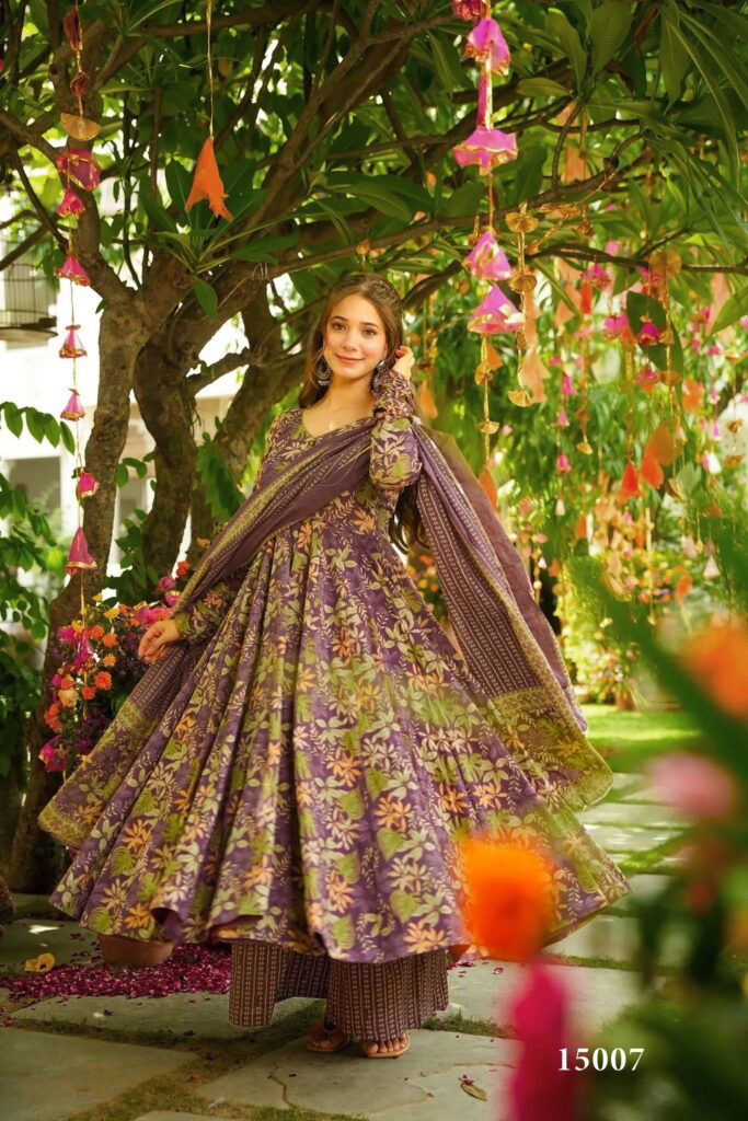 Beautiful Clora Vol 15 Maslin With Digital Printed Top Bottom And Dupatta Collection Wholesale 2026