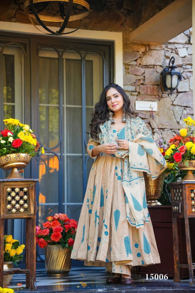 Beautiful Clora Vol 15 Maslin With Digital Printed Top Bottom And Dupatta Collection Wholesale 2026