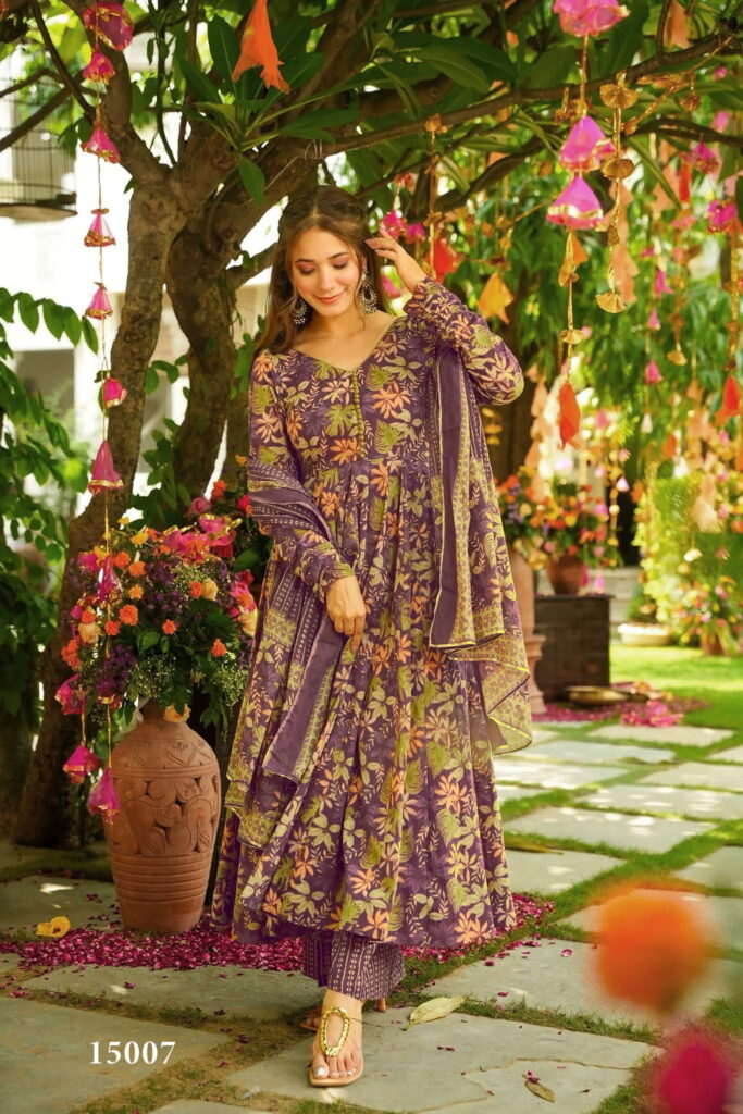 Beautiful Clora Vol 15 Maslin With Digital Printed Top Bottom And Dupatta Collection Wholesale 2026