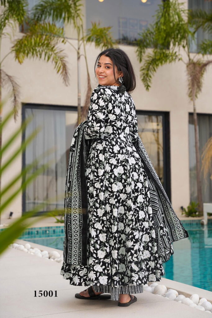 Beautiful Clora Vol 15 Maslin With Digital Printed Top Bottom And Dupatta Collection Wholesale 2026
