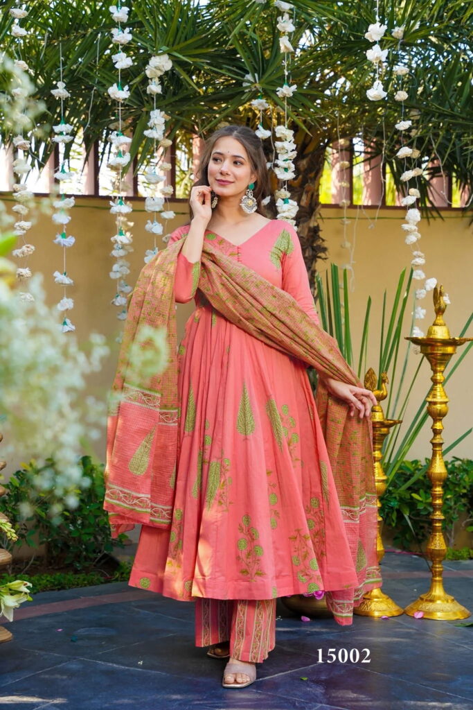 Beautiful Clora Vol 15 Maslin With Digital Printed Top Bottom And Dupatta Collection Wholesale 2026