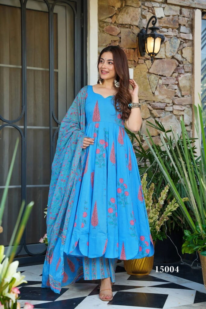 Beautiful Clora Vol 15 Maslin With Digital Printed Top Bottom And Dupatta Collection Wholesale 2026