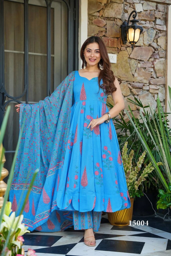 Beautiful Clora Vol 15 Maslin With Digital Printed Top Bottom And Dupatta Collection Wholesale 2026
