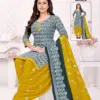 Madhav Batik Patiyala Vol 8 Cotton Printed Dress Material Collection Wholesale