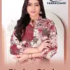 Sankheswer Cinky Pinky Cotton Flex Casual Wear Top And Bottom Collection Wholesale