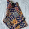 Ruh Pure Ajrakh HandBlock Cotton Blouse Collection Wholesale