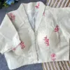 Ruh Khadi Collar Blouse Collection Wholesale