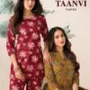 Mcm Taanvi Vol 1 Cotton Printed Fancy Co Ord Set Collection Wholesale