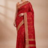 Dhurandhar Georgette Vol 2 Bandhani Printed Fancy Saree Collection Wholesale