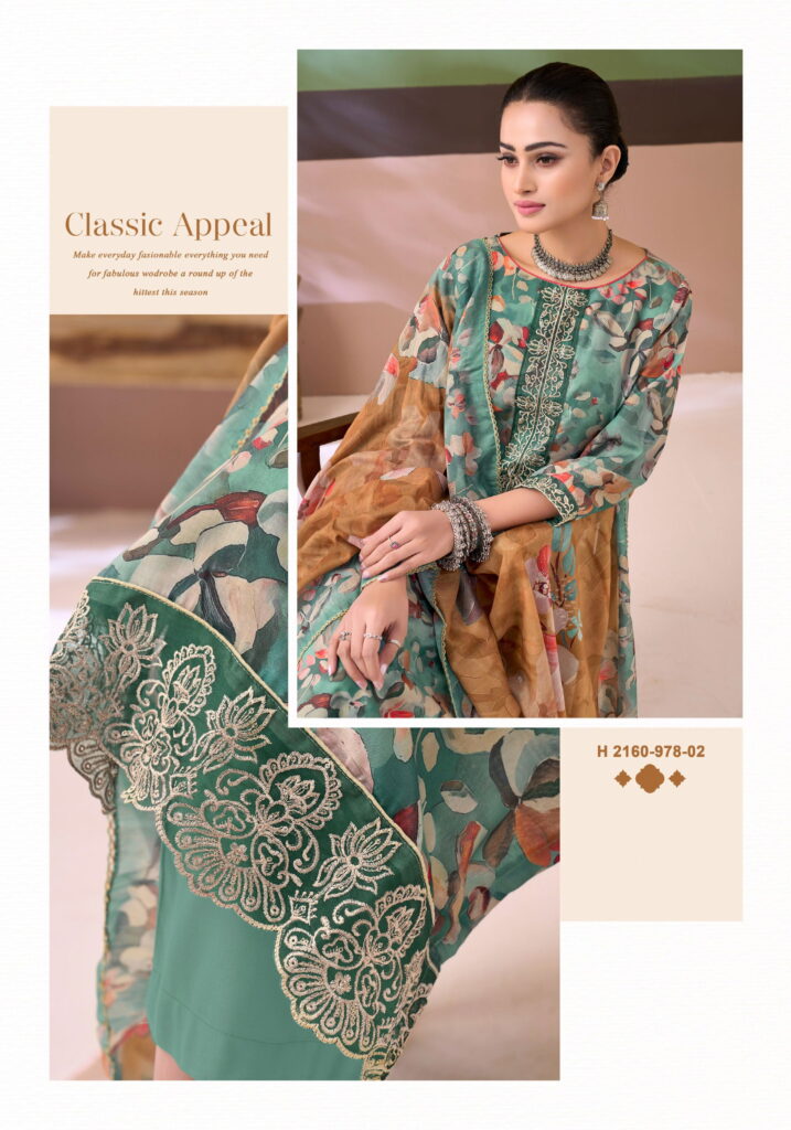 Latest Alok Florence Cotton Digital Printed Dress Material Collection Wholesale 2026