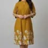 St 500 Pure Cotton Cambric Stylish One Piece Collection Wholesale