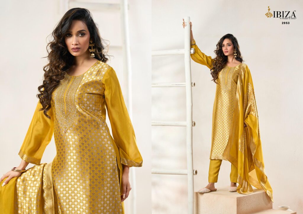 Beautiful Ibiza Mahima Vol 2 Banglory Silk With Embroidery Work Salwar Kameez Wholesale 2026