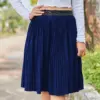 Maji Skirt Vol 1 Short party wear Pleated skirt Collection Wholesale