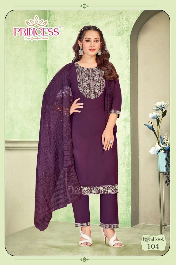 Buy Royal Look Rayon Embroidery Worked Fancy Kurti With Bottom Dupatta Wholesale 2026 5 Buy Royal Look Rayon Embroidery Worked Fancy Kurti With Bottom Dupatta Wholesale 2026