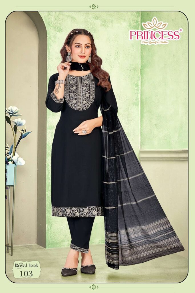 Buy Royal Look Rayon Embroidery Worked Fancy Kurti With Bottom Dupatta Wholesale 2026 6 Buy Royal Look Rayon Embroidery Worked Fancy Kurti With Bottom Dupatta Wholesale 2026