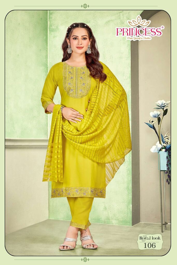 Buy Royal Look Rayon Embroidery Worked Fancy Kurti With Bottom Dupatta Wholesale 2026 7 Buy Royal Look Rayon Embroidery Worked Fancy Kurti With Bottom Dupatta Wholesale 2026
