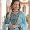 Dv Designer Dress 5162 Perfect choice for wedding functions Collection Wholesale
