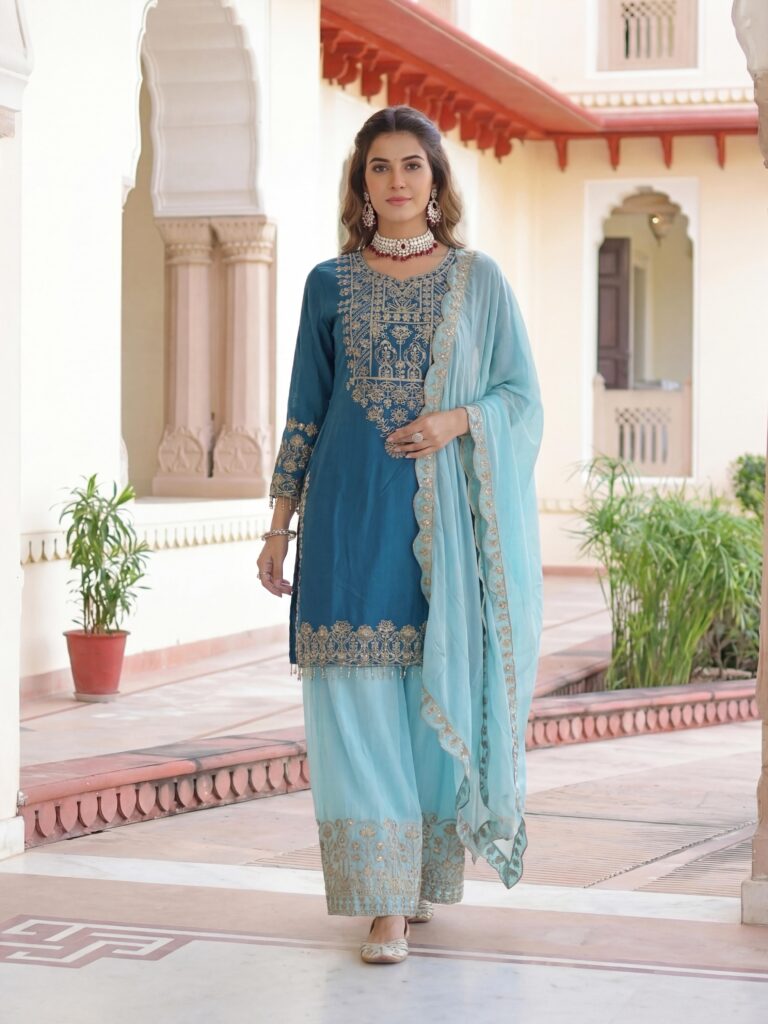 Beautiful Dv Designer Dress 5162 Perfect choice for wedding functions Collection Wholesale 2026