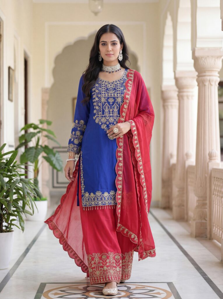 Beautiful Dv Designer Dress 5162 Perfect choice for wedding functions Collection Wholesale 2026