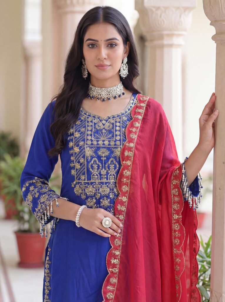 Beautiful Dv Designer Dress 5162 Perfect choice for wedding functions Collection Wholesale 2026