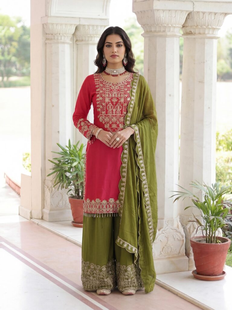 Beautiful Dv Designer Dress 5162 Perfect choice for wedding functions Collection Wholesale 2026