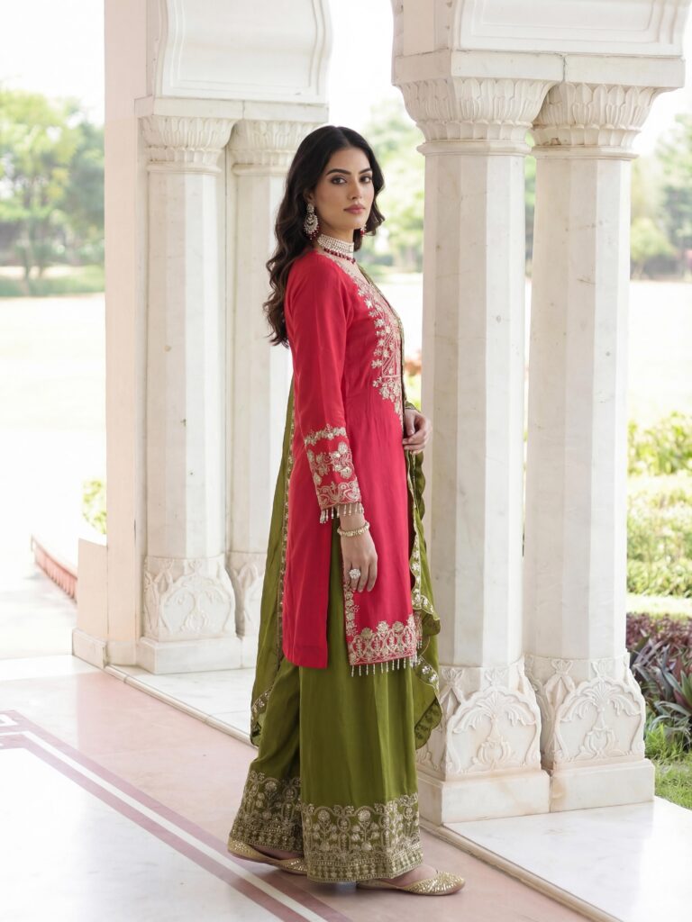 Beautiful Dv Designer Dress 5162 Perfect choice for wedding functions Collection Wholesale 2026