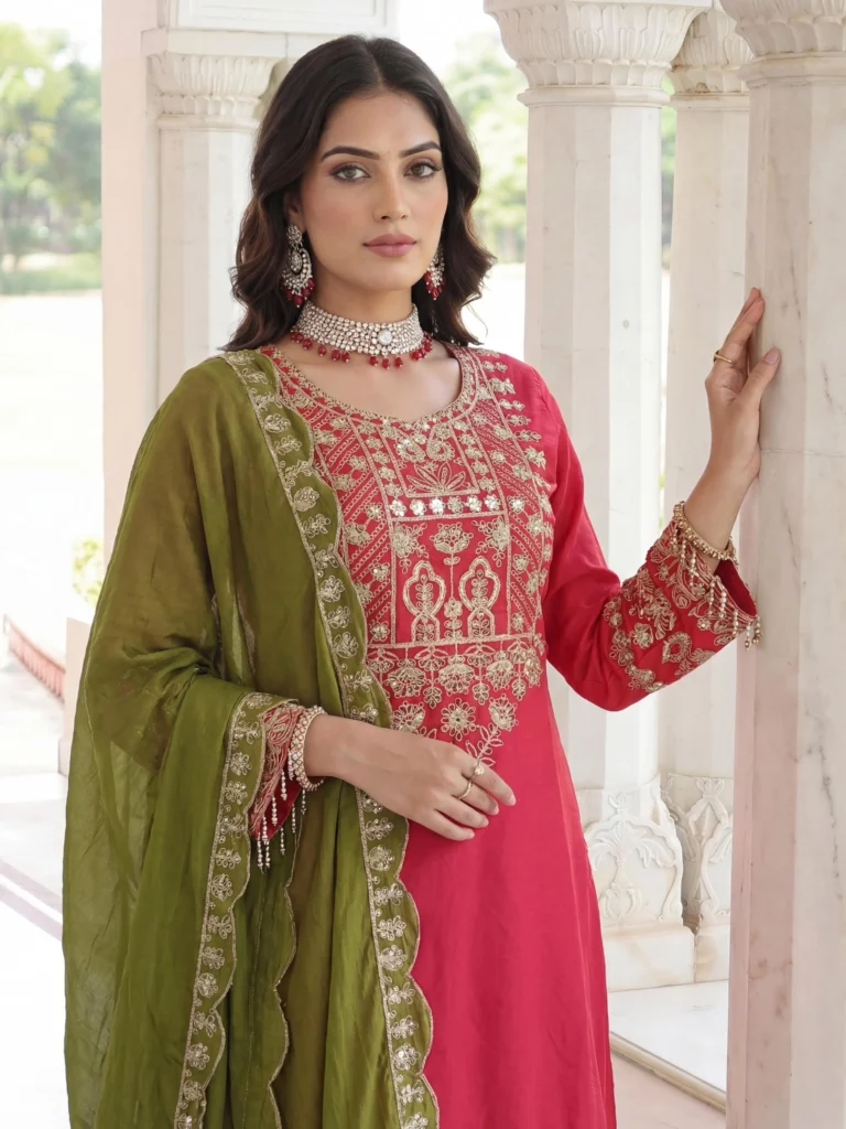 Beautiful Dv Designer Dress 5162 Perfect choice for wedding functions Collection Wholesale 2026