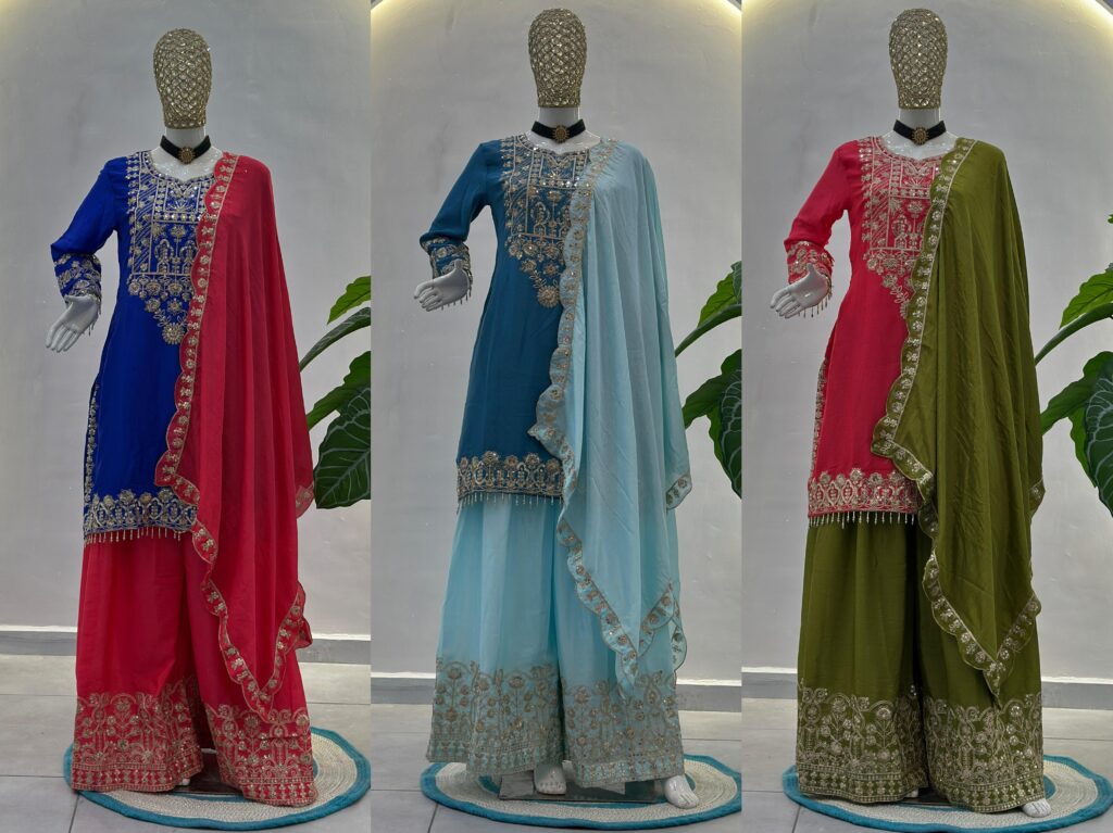 Beautiful Dv Designer Dress 5162 Perfect choice for wedding functions Collection Wholesale 2026