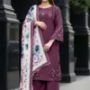 Luxury Pret 1407 We Are Introducing Our Formal Wear Pakistani Collection Wholesale