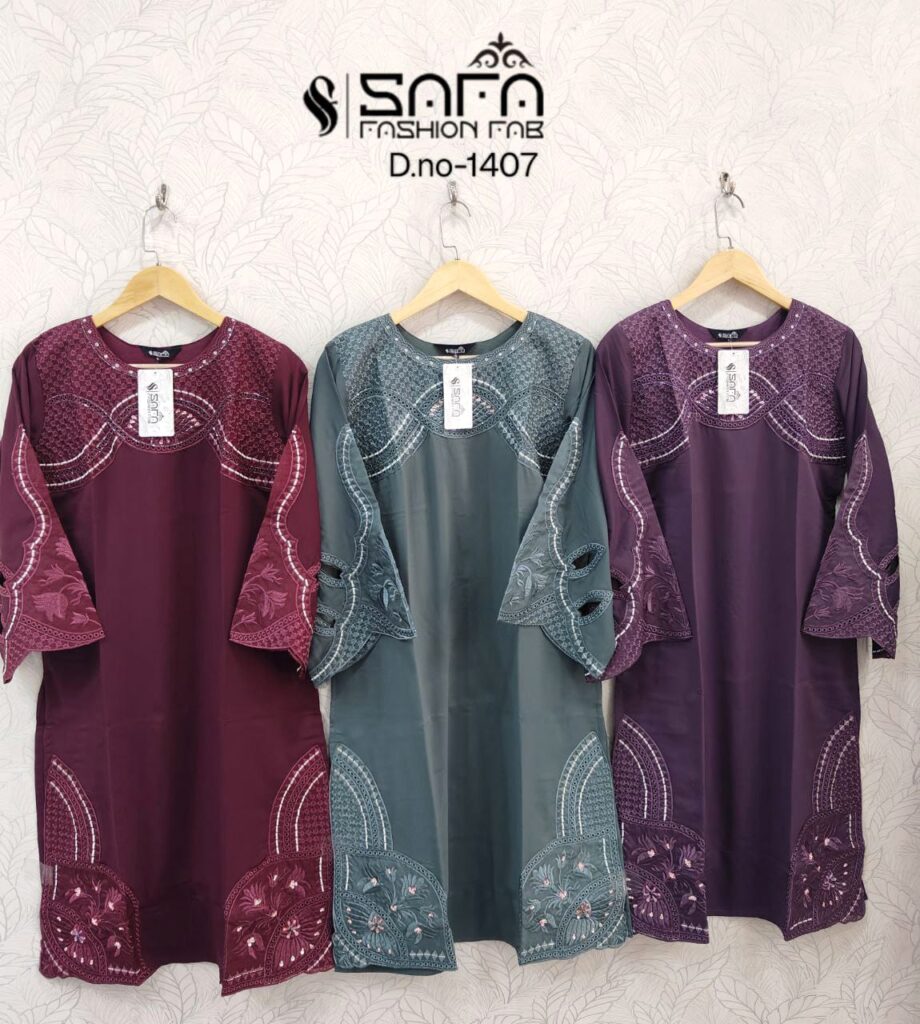 Beautiful Luxury Pret 1407 We Are Introducing Our Formal Wear Pakistani Collection Wholesale 2026
